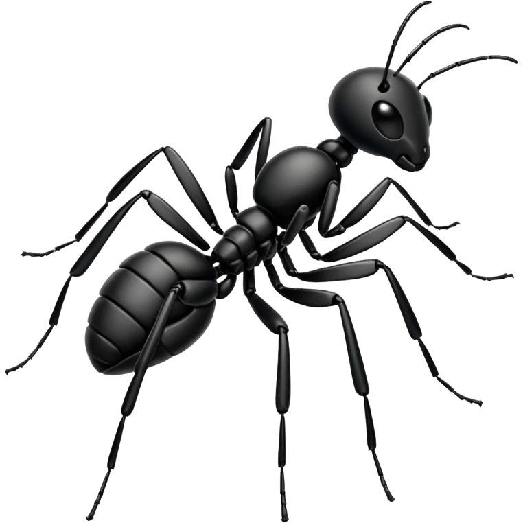 Ant 🐜 emoji