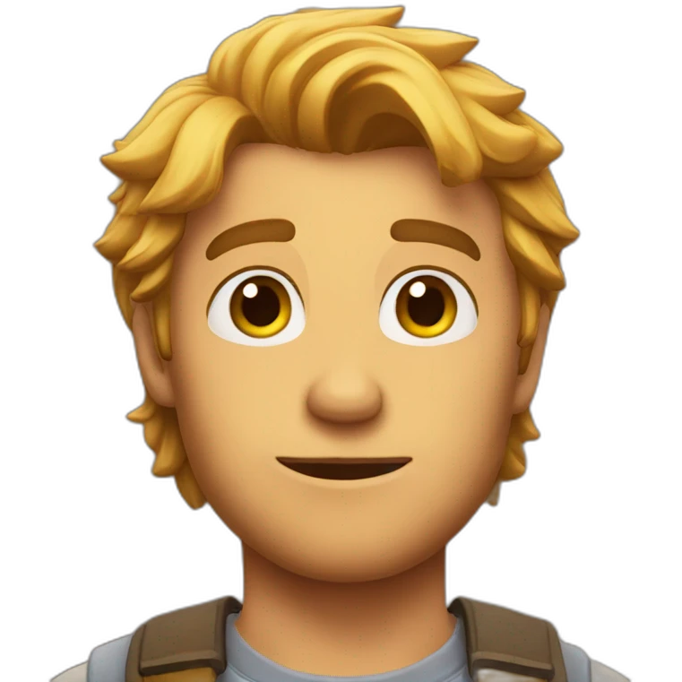 jonesy emoji
