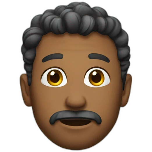 Merde emoji