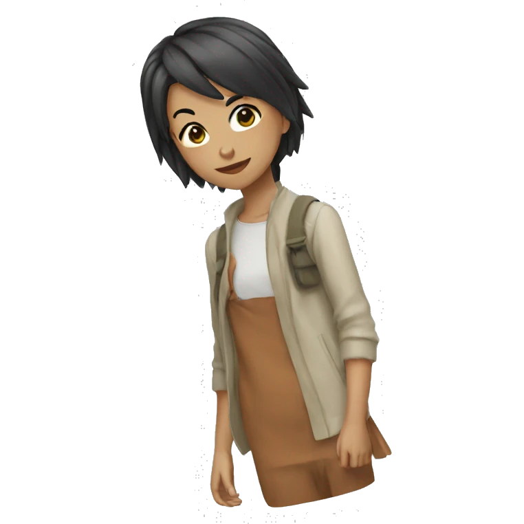 mari emoji