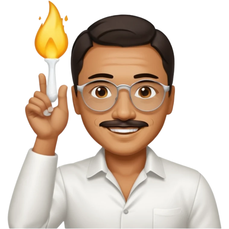 SALT BEA emoji