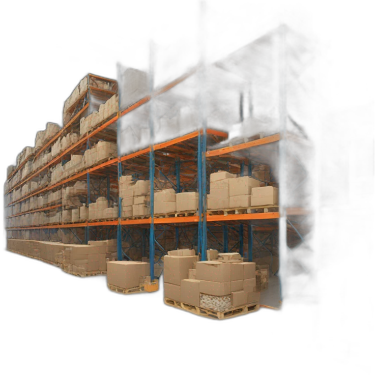 warehouse emoji