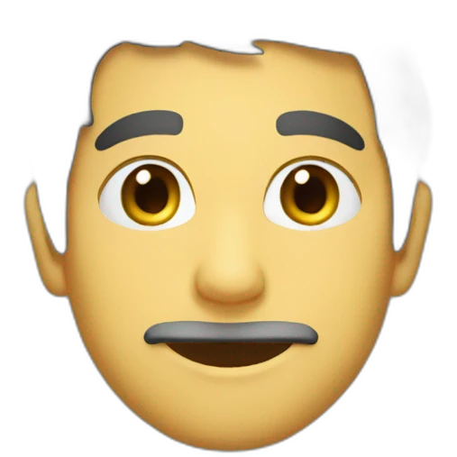 هوش مصنوعی emoji
