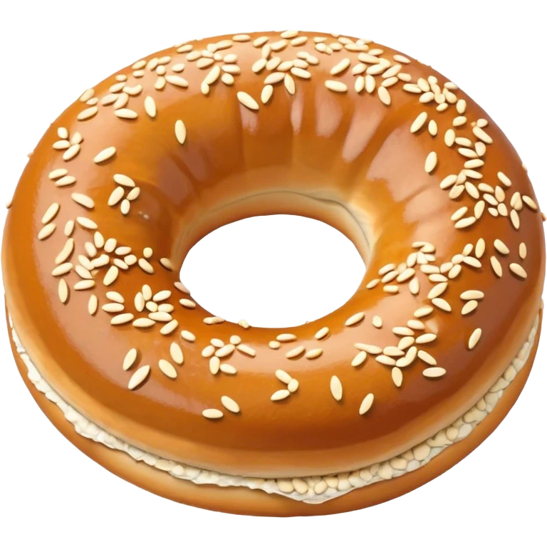 Simit emoji
