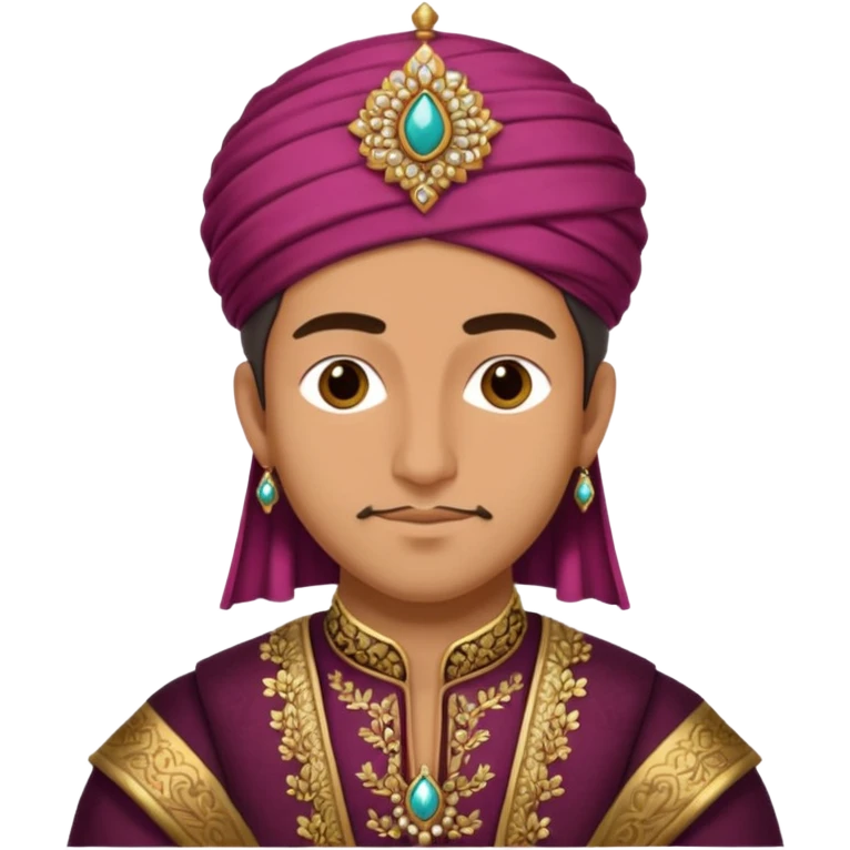 osmanlı emoji