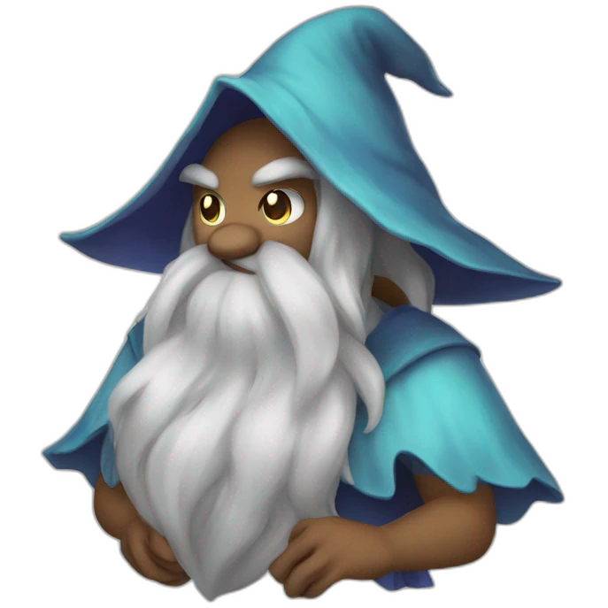 sorcilence pokémon emoji