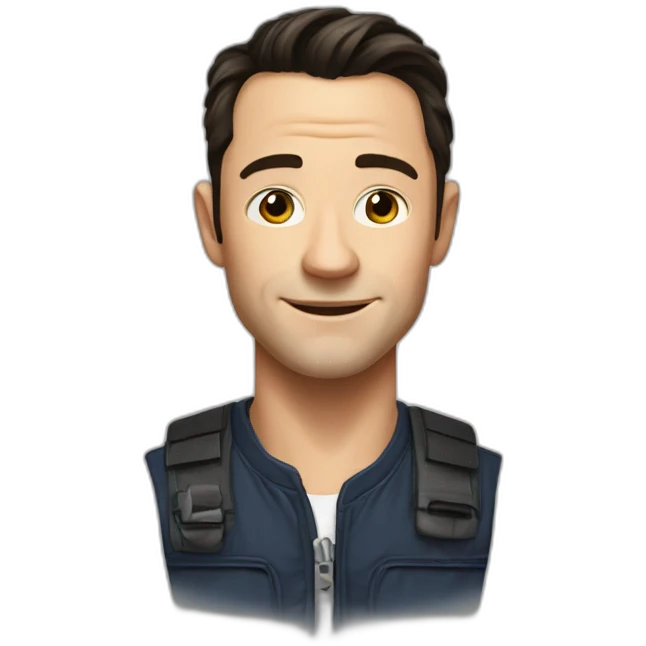 Joseph Gordon-Levitt emoji