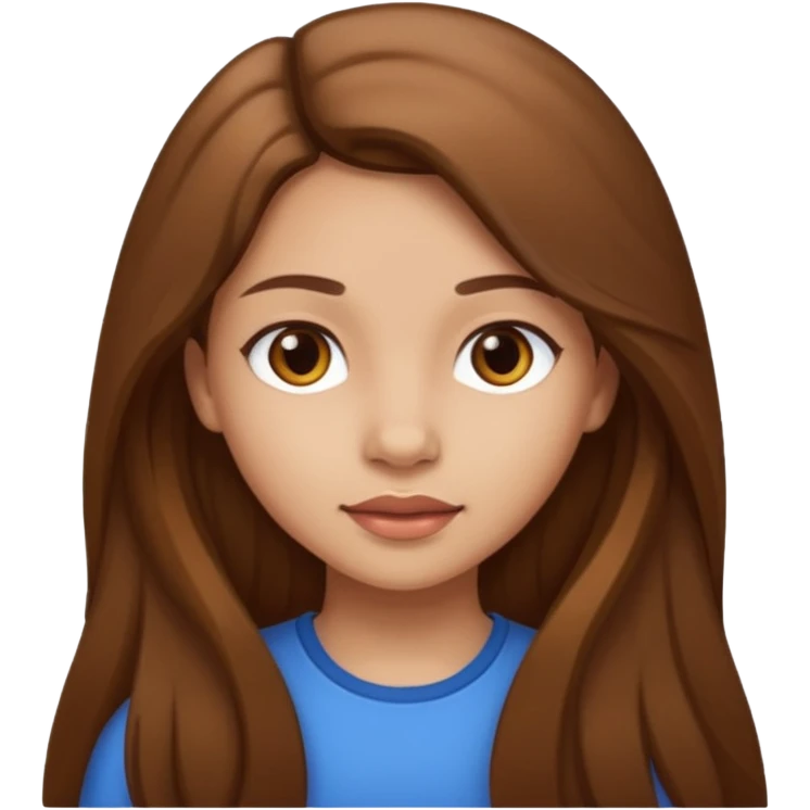 Bebe emoji
