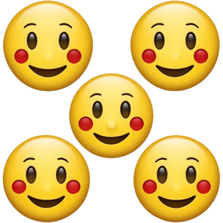 einen Button für YouTube auf dem ein Smilie mit einem Daumen nach oben zu sehen ist. emoji