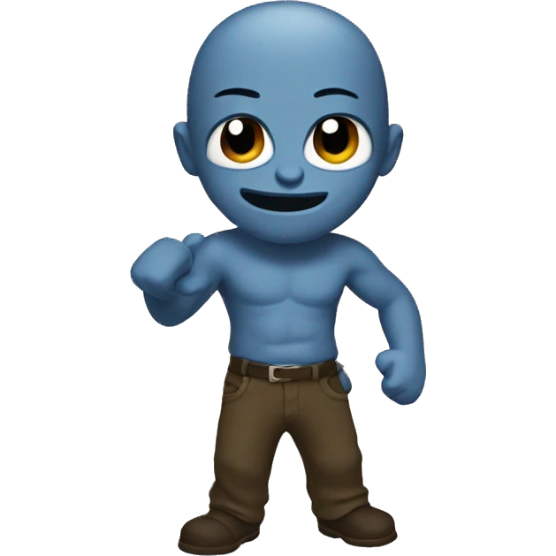 Sitch emoji