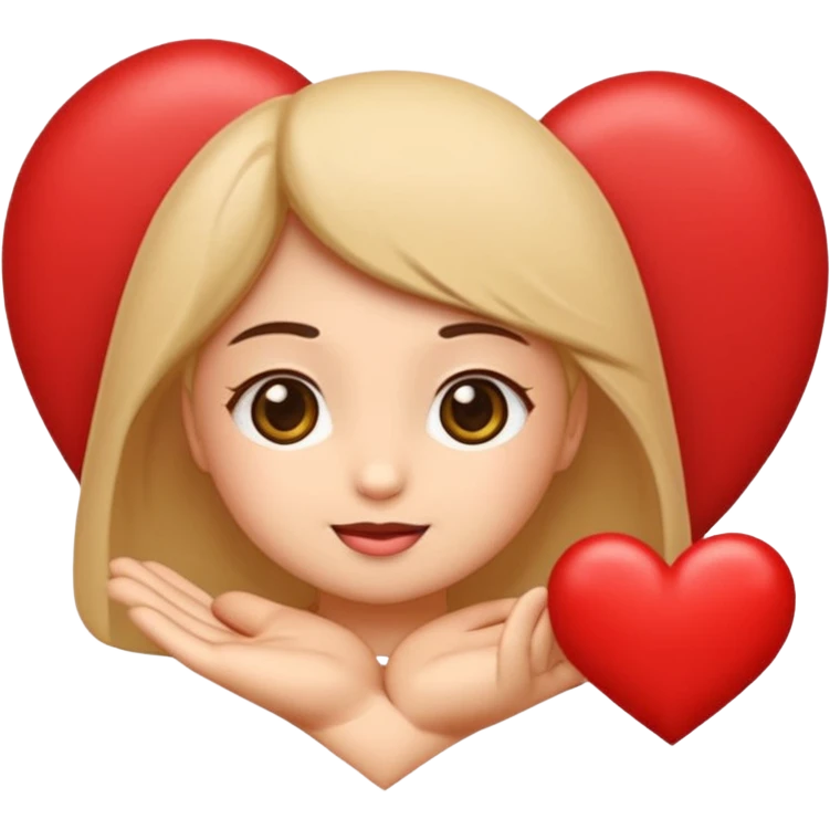 Romantic animated sticker
Cute emojis around 😗😏🥰😍👨‍❤️‍👨😘😚
Fancy Persian text:
نازنین هیچوقت ولت نمی‌کنم
Soft animation, love style
 emoji