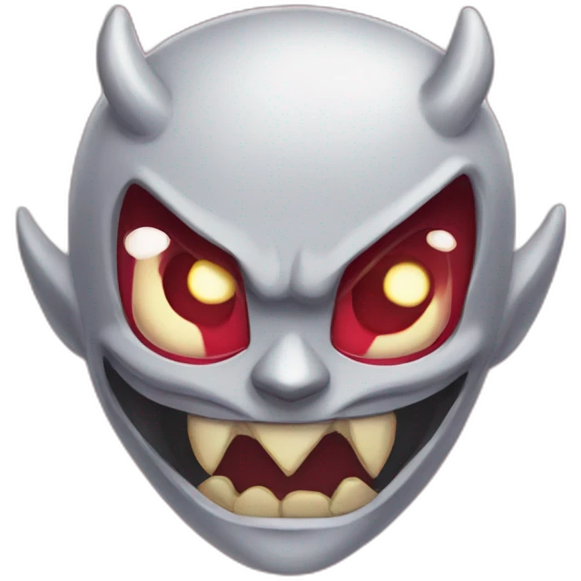 Lucifer hazbin hotel emoji