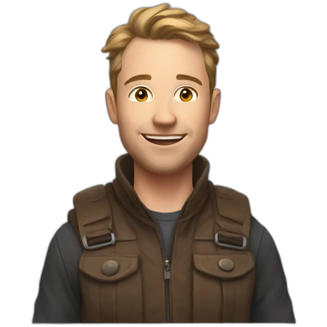 Elone musk emoji