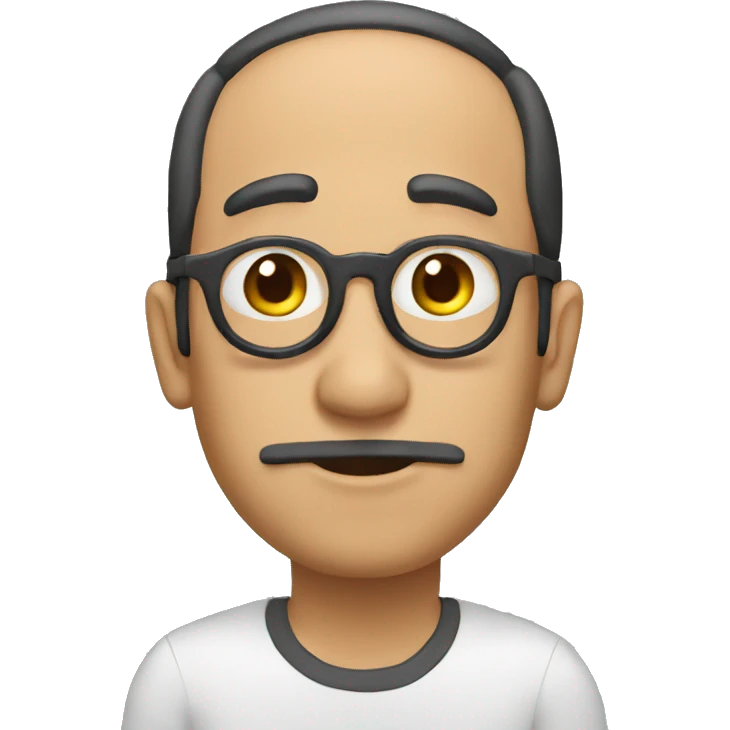 Ladrón  emoji