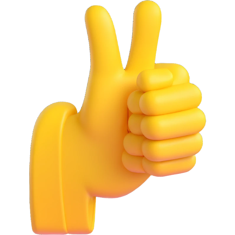 thumbs up emoji emoji