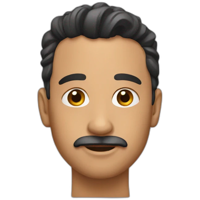 pinóquio emoji