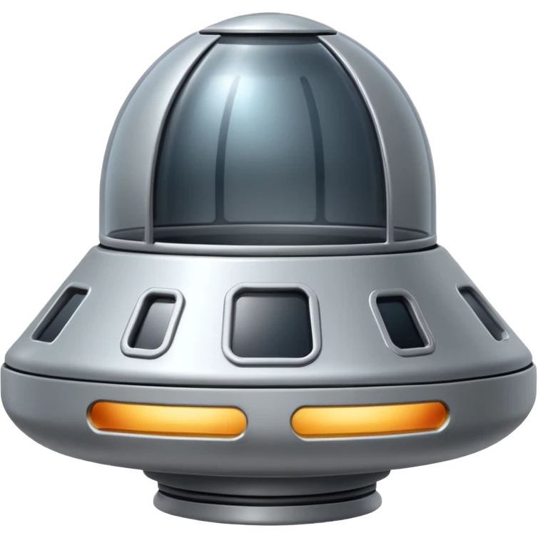 Space Capsules emoji
