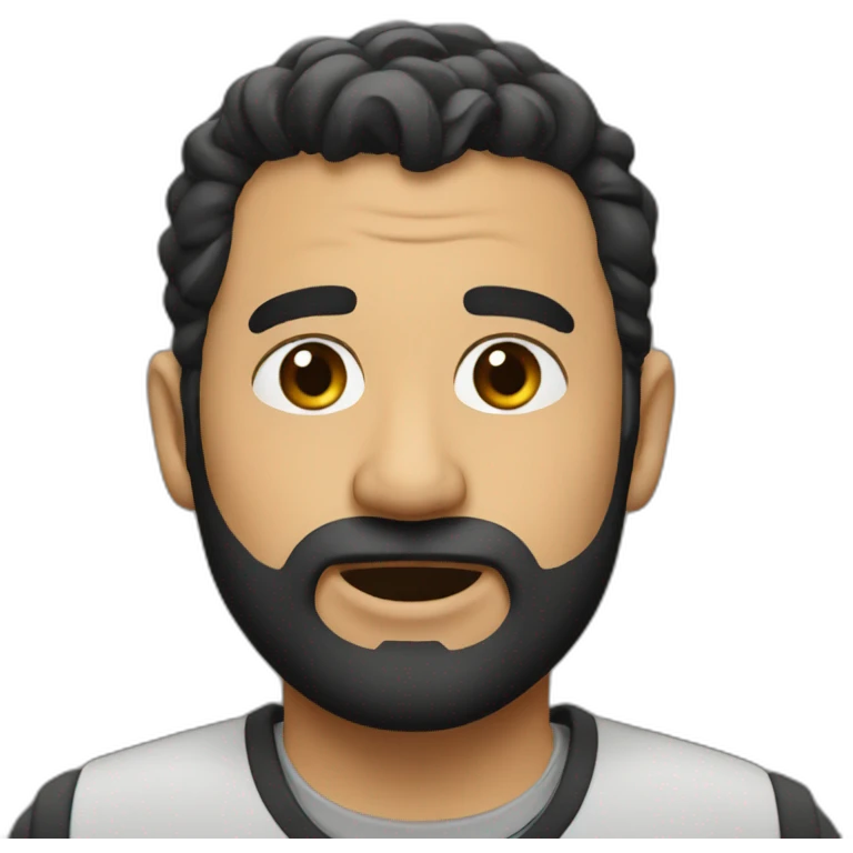 Marrano emoji