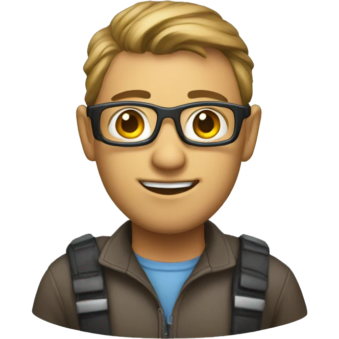 software developer emoji