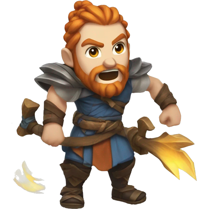 Leauge of Legends Yone emoji