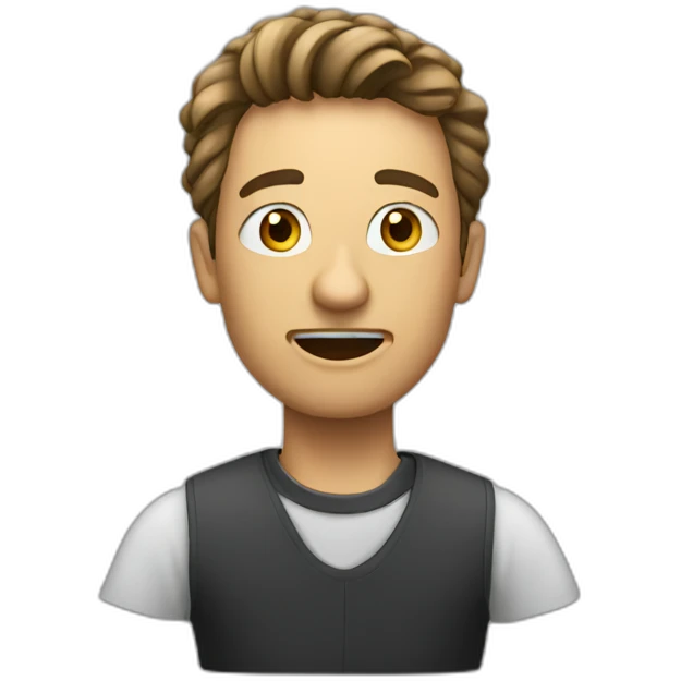 film director saying action emoji