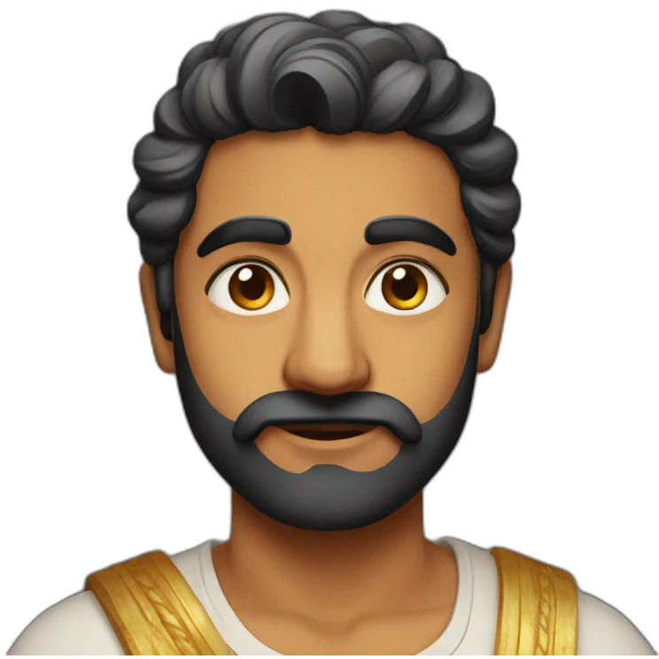 bharat emoji
