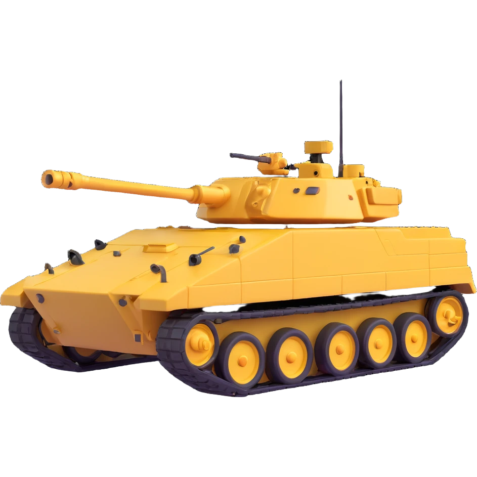 ZBL-08 armoured fighting vehicle, with turret visible emoji