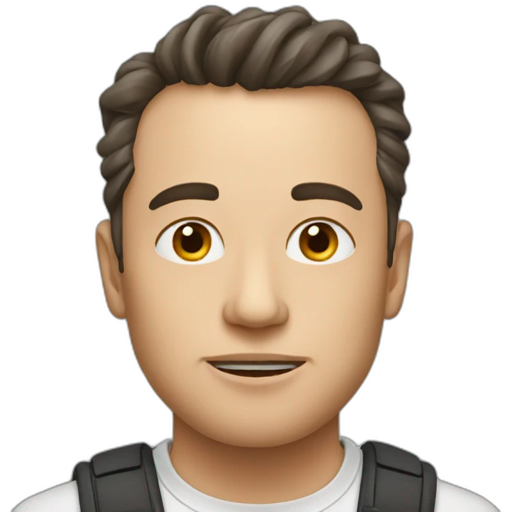 musk emoji