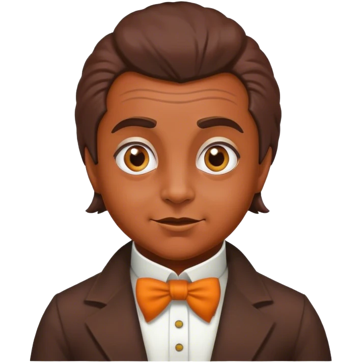 Oompa Loompa  emoji
