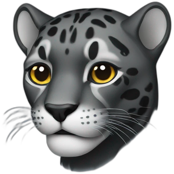 panther emoji