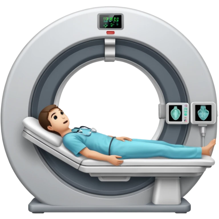 “CT” emoji