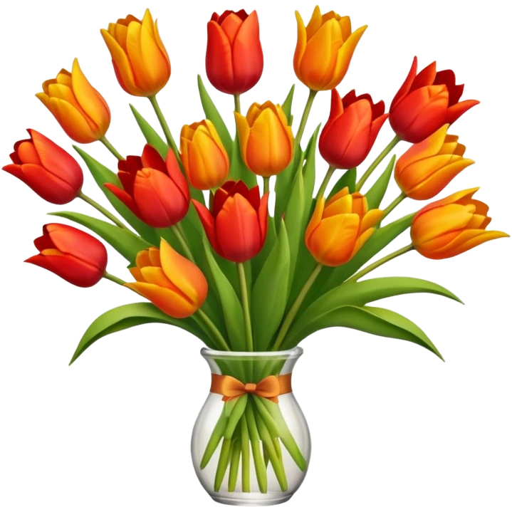 🍁🌷 bunları birleştir emoji