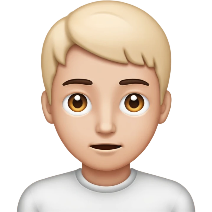 mindblown emoji