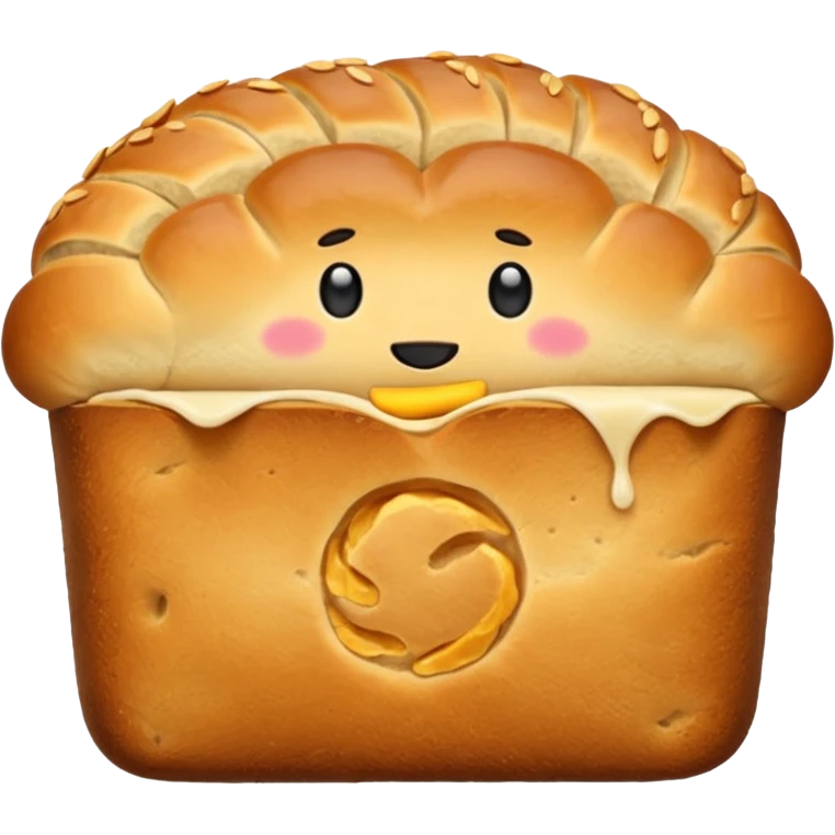 Bread emoji