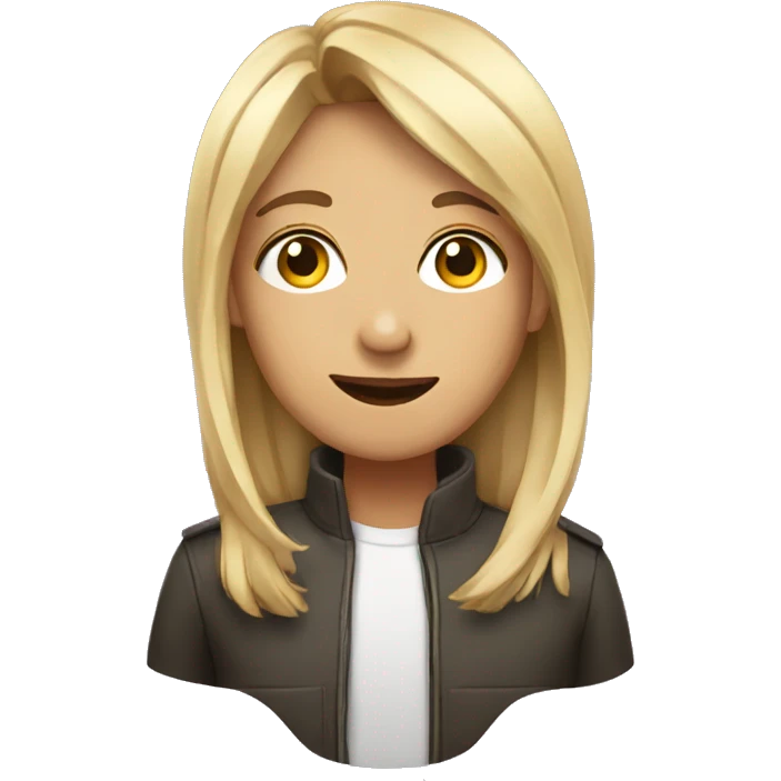 I am safe emoji