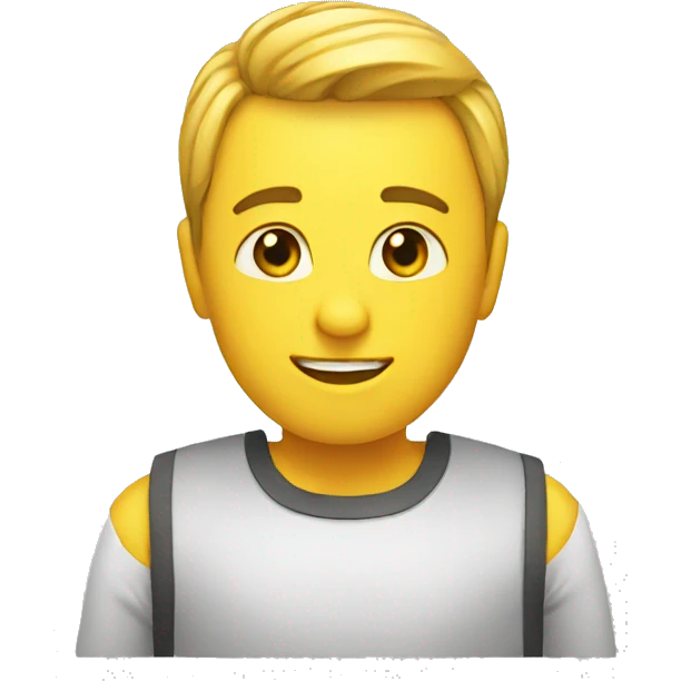 L+E emoji