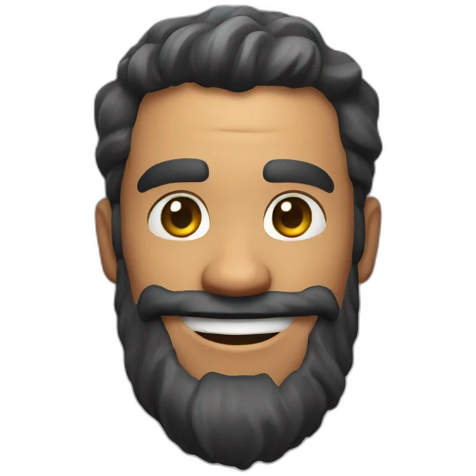 Jolly fortnite emoji