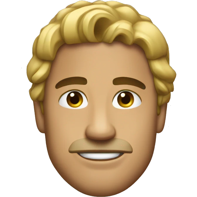 Diego Brando emoji