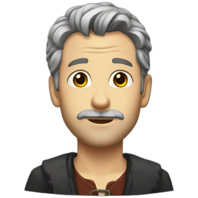 klaus emoji
