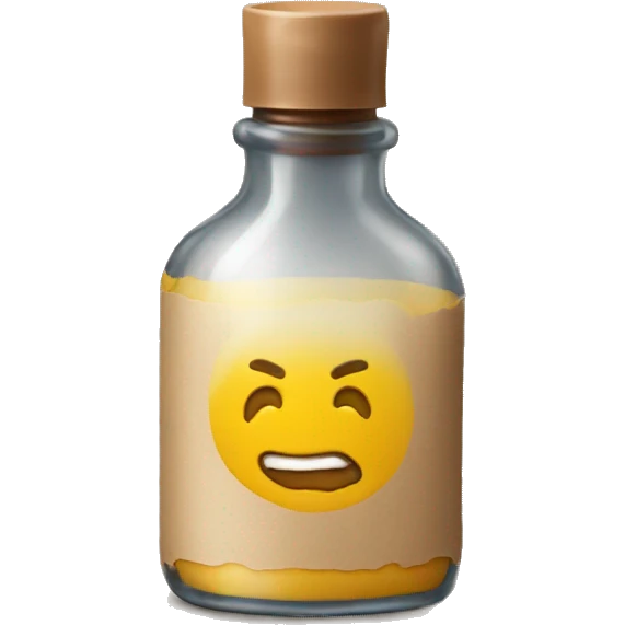 INK bottel emoji