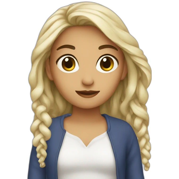 Oceane emoji