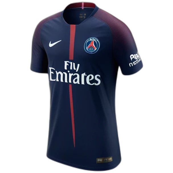 Neymar Paris st germain maillot emoji