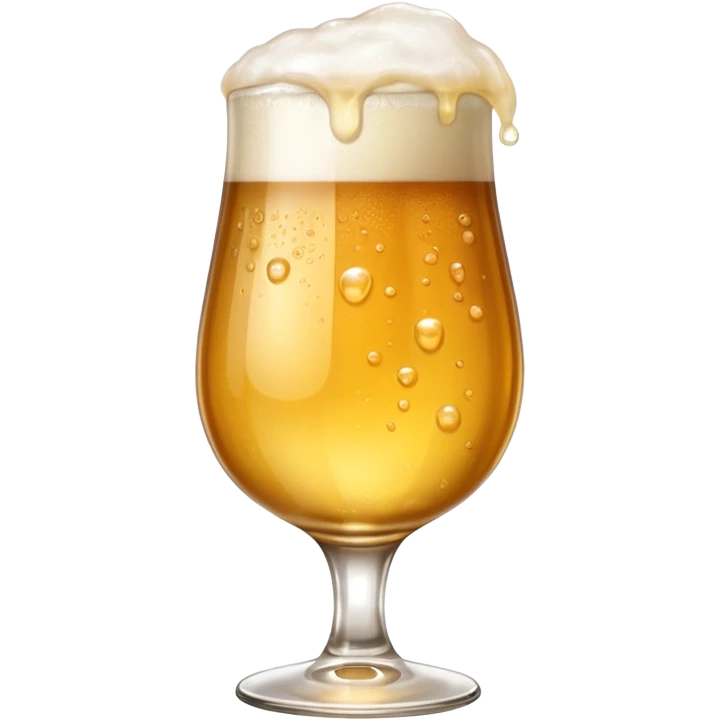 Tyskie BEER emoji