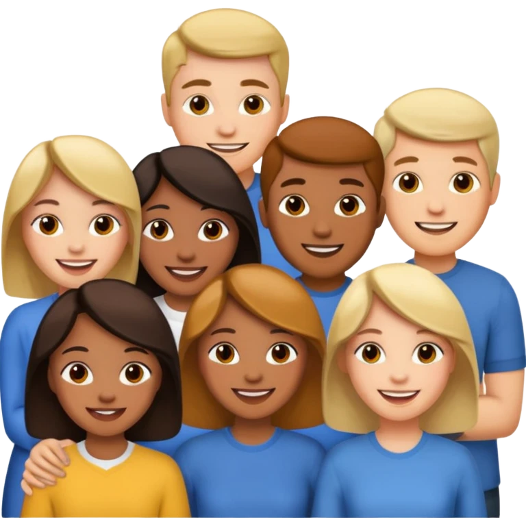 community engagement emoji