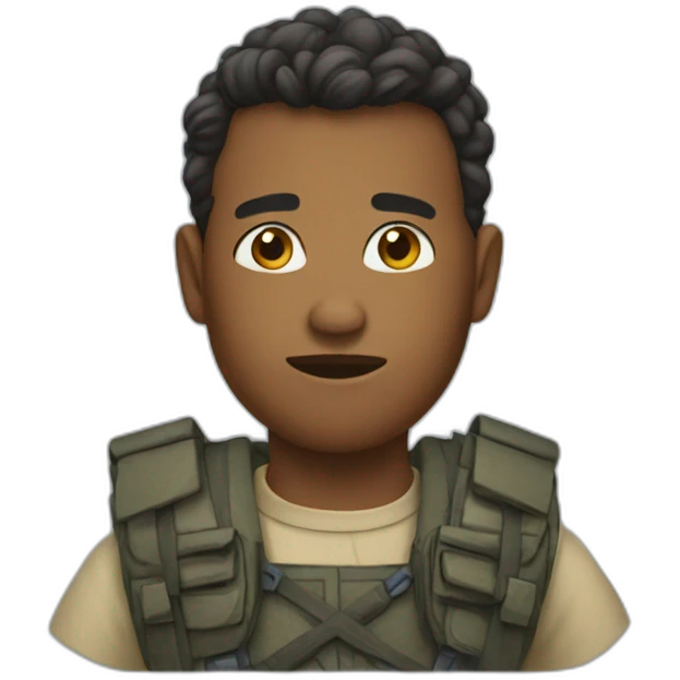 Tiakola emoji