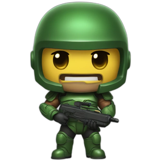 doomguy emoji