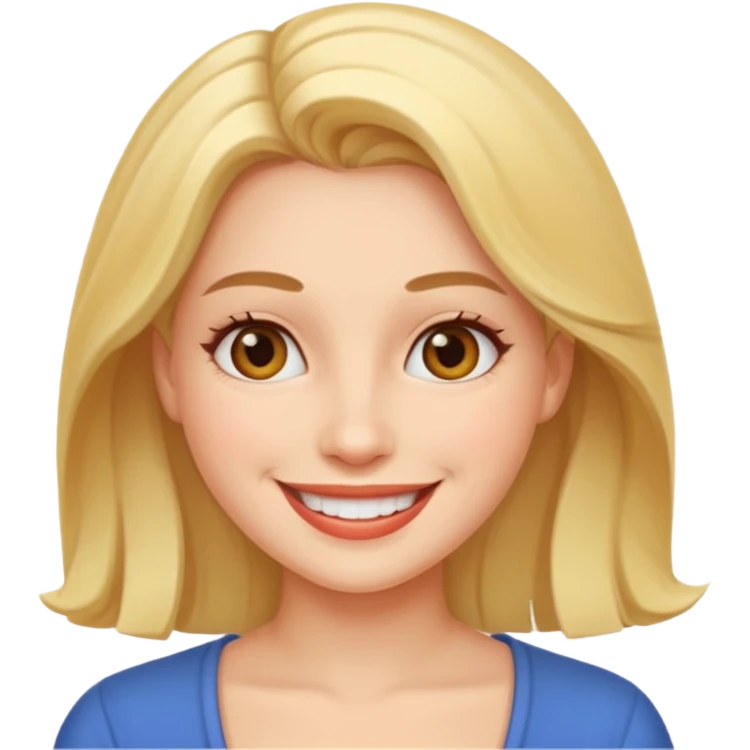 Coquett 
 emoji