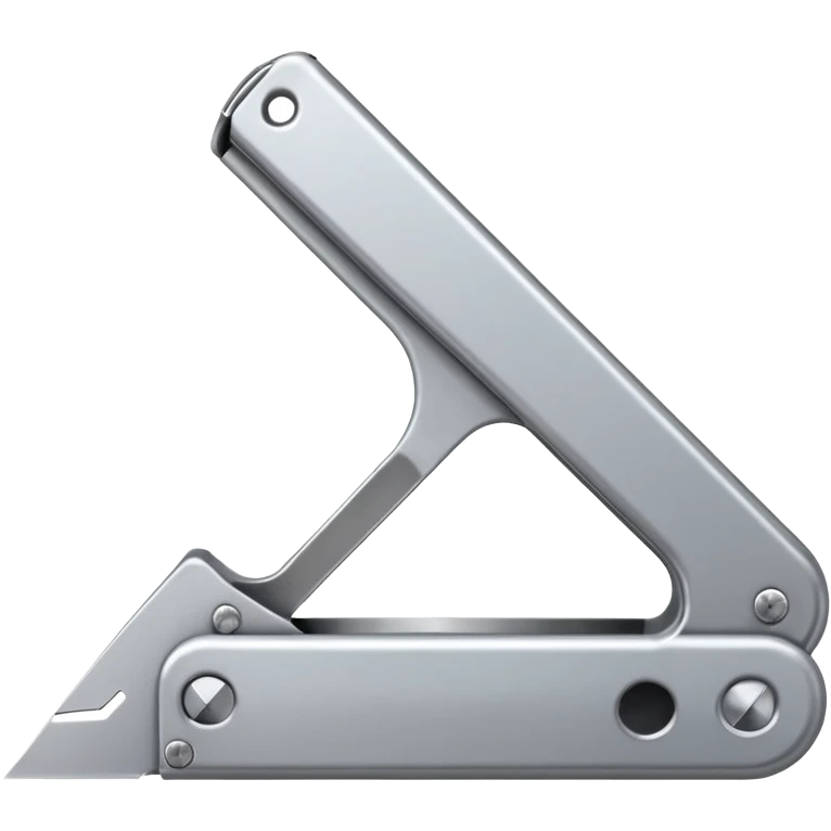 Stationary Box Cutter emoji