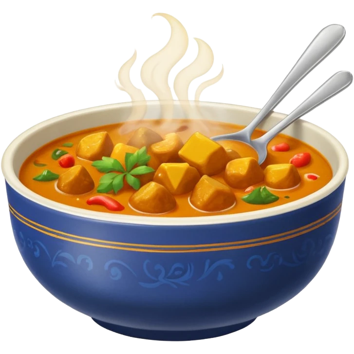 curry emoji