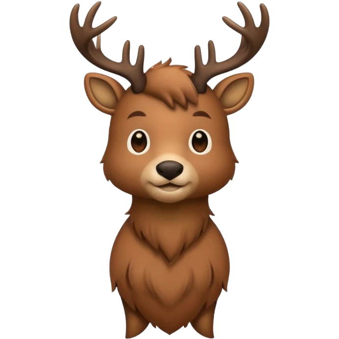 bucks emoji